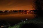 Nachtvergunningen  Meerse Plas