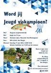 Jeugdwedstrijd 2023